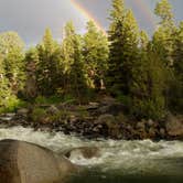 Review photo of 2H1 Yellowstone National Park Backcountry — Yellowstone National Park by Dexter I., July 15, 2019