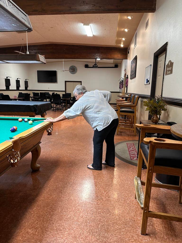 Camper-submitted photo at Sundance RV Resort near Wellton, AZ