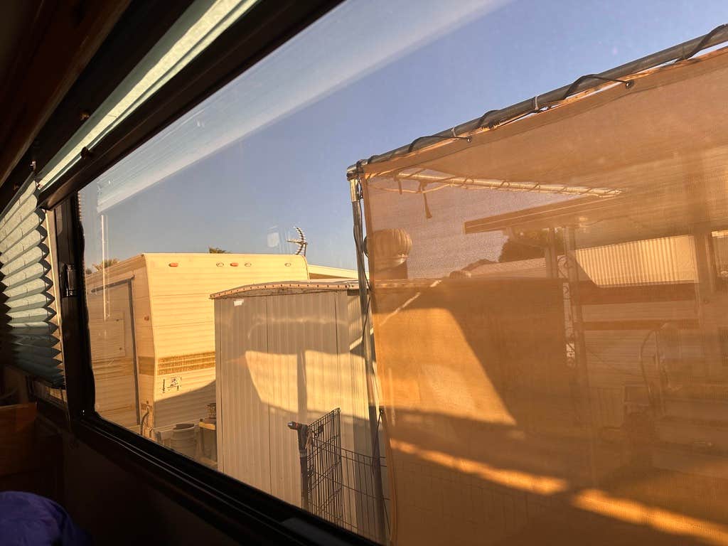 Camping near Old Desert Bull RV Park: Sundance RV Resort, Yuma, Arizona