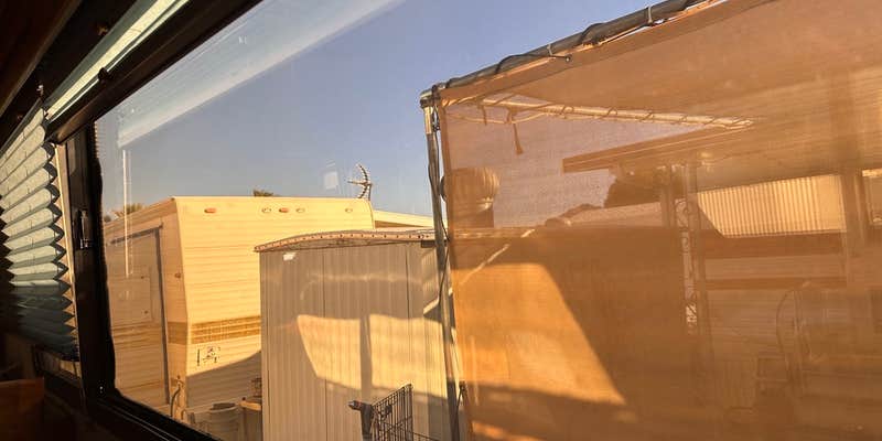 Camper submitted image from Sundance RV Resort