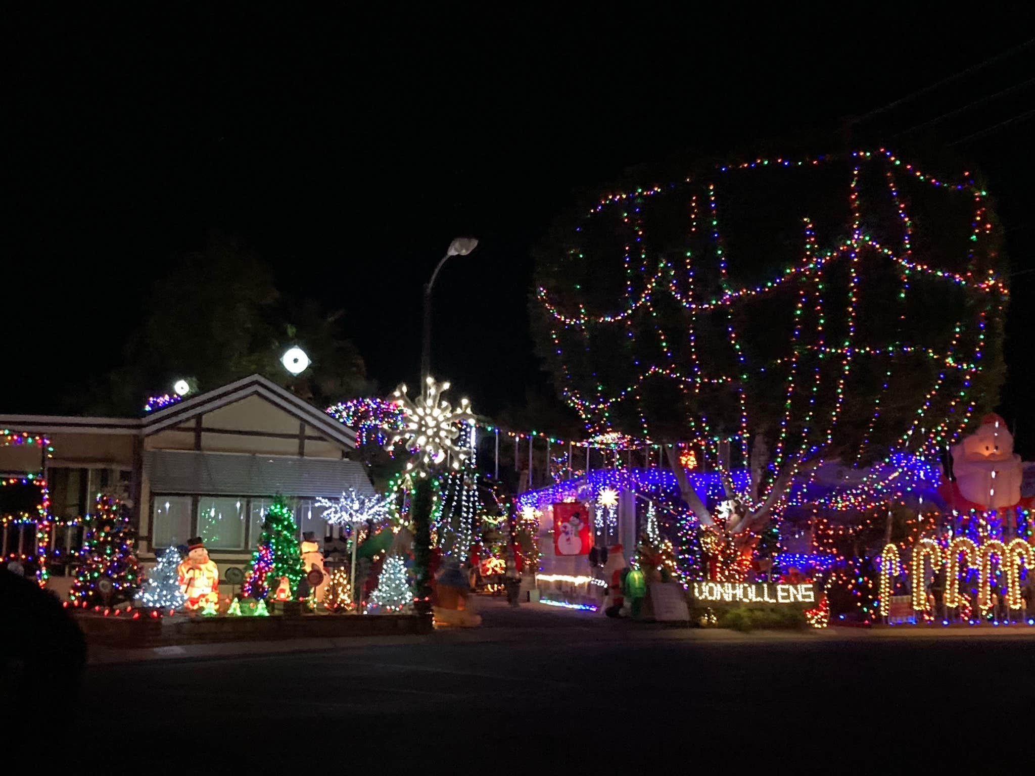 Camper-submitted photo at Sundance RV Resort near Wellton, AZ