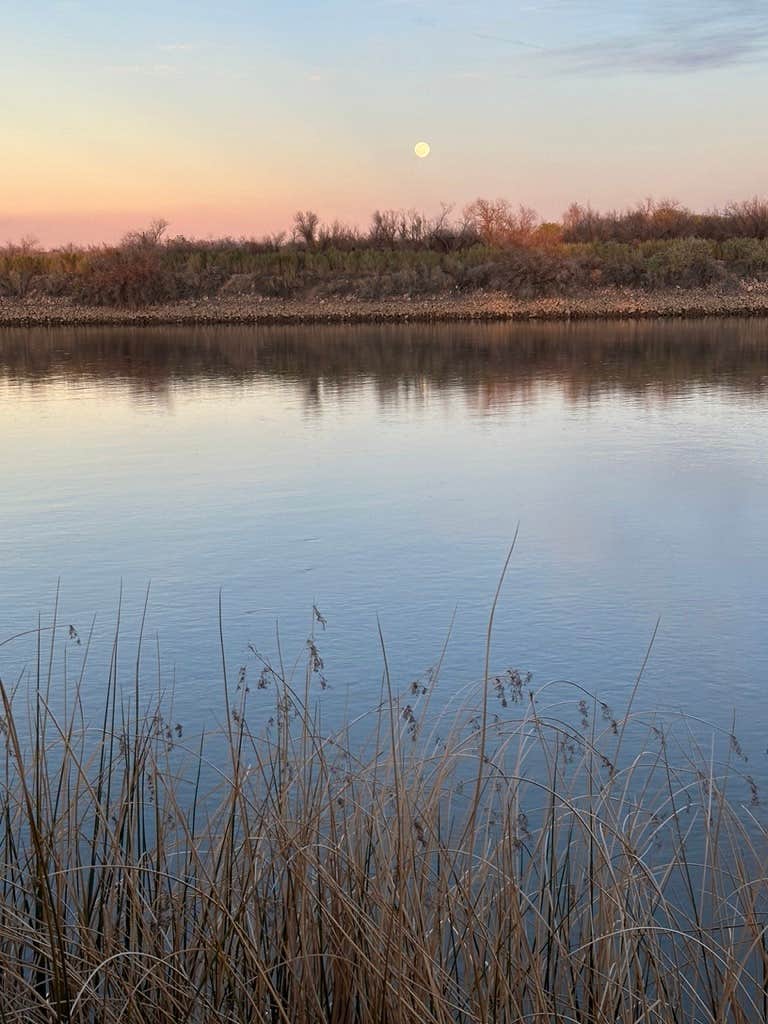 Camper-submitted photo at Cibola National Wildlife Refuge - East near Blythe, CA