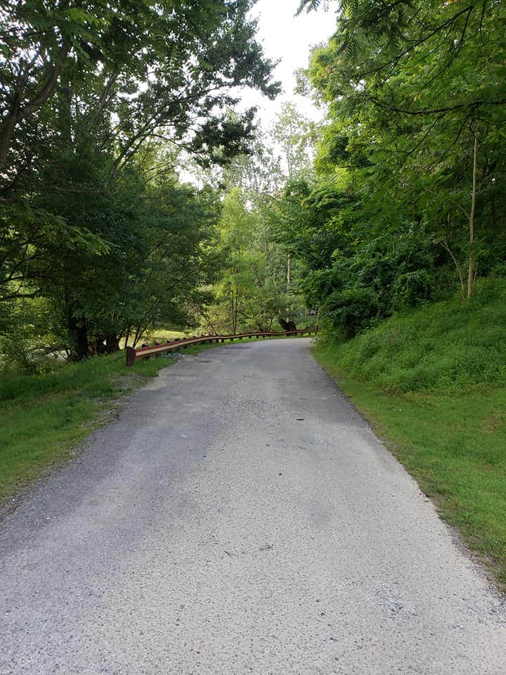 Roads