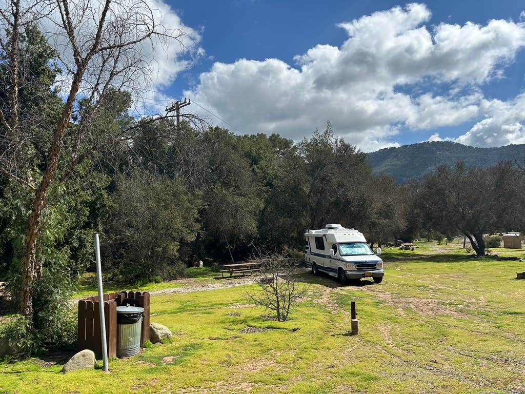 Kathy B.'s photo of rv camping at Dennison Park near Ventura, CA