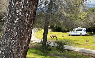 Kathy B.'s photo of rv camping at Dennison Park near Fillmore, CA