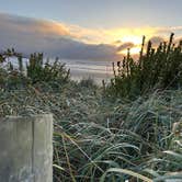 Review photo of Cape Lookout State Park Campground by Kathy B., March 28, 2025