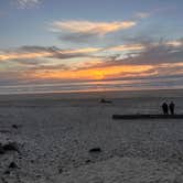 Review photo of Cape Lookout State Park Campground by Kathy B., March 28, 2025