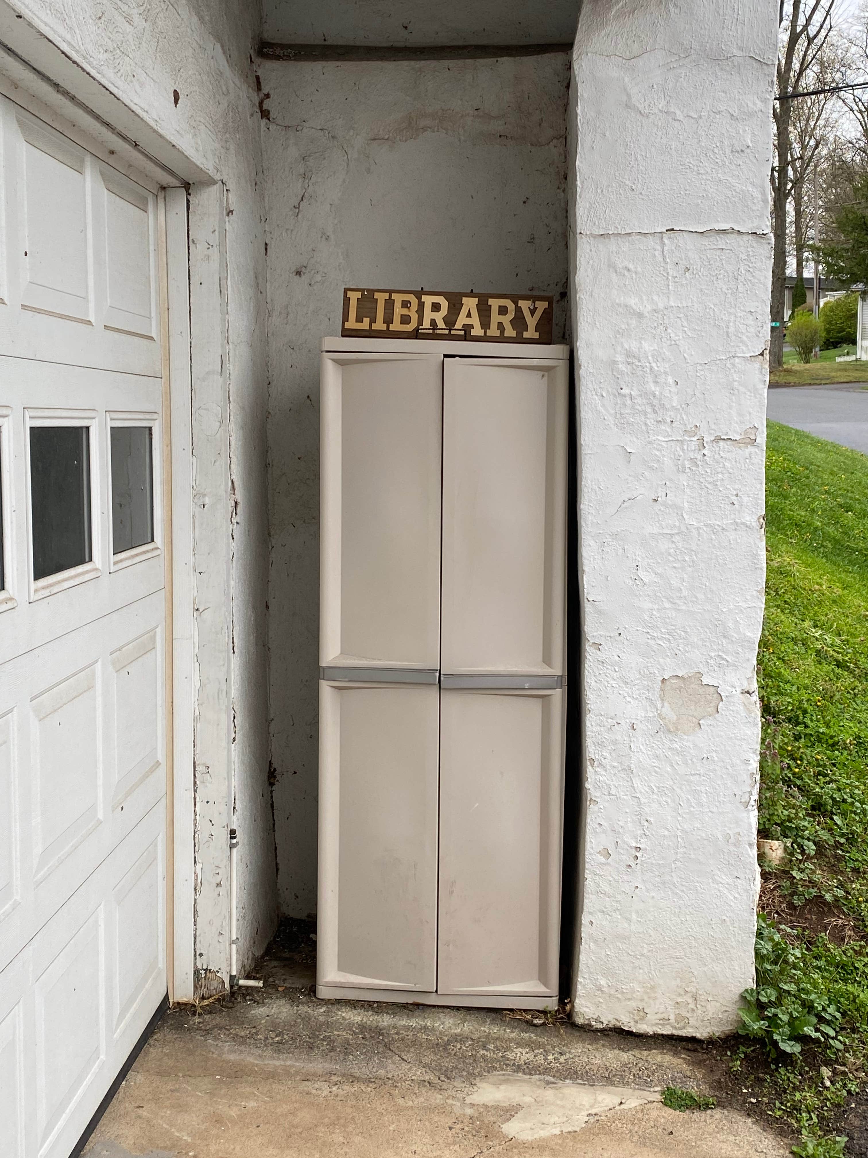 Camper-submitted photo at Melody Lakes Country Estates near Lambertville, NJ