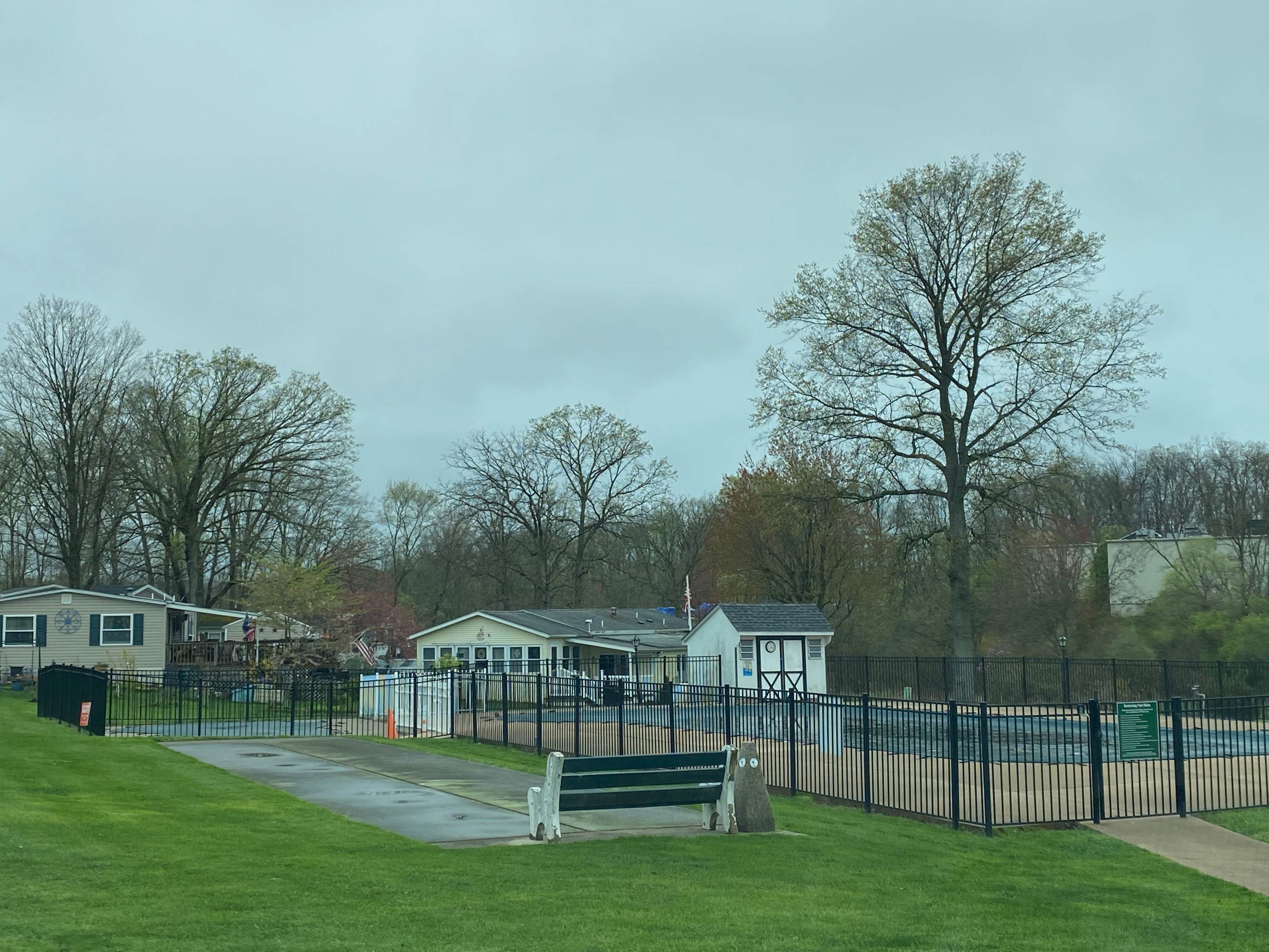 Camping near Homestead Campground: Melody Lakes Country Estates, Richlandtown, Pennsylvania