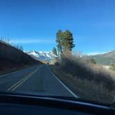 Review photo of Vallecito Campground by Emma T., March 28, 2025