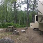 Review photo of North Fork Campground - Sawtooth National Forest by Kimberly Y., July 15, 2019
