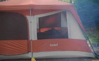 Stacey R.'s photo at Selkirk Shores State Park Campground near Orwell, NY