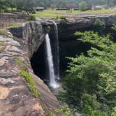 Review photo of Noccalula Falls Park & Campground - TEMPORARILY CLOSED by George’s  F., July 15, 2019