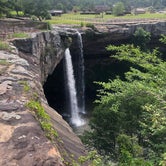 Review photo of Noccalula Falls Park & Campground by George’s  F., July 15, 2019