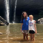 Review photo of Noccalula Falls Park & Campground - TEMPORARILY CLOSED by George’s  F., July 15, 2019