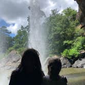 Review photo of Noccalula Falls Park & Campground - TEMPORARILY CLOSED by George’s  F., July 15, 2019