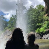 Review photo of Noccalula Falls Park & Campground by George’s  F., July 15, 2019