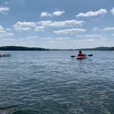 Review photo of Camp Chautauqua Camping Resort by William  H., July 15, 2019