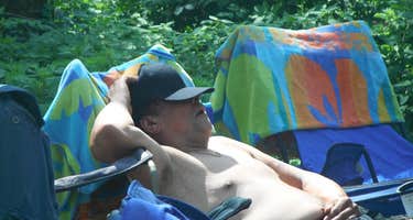 Ontario Shores RV Park