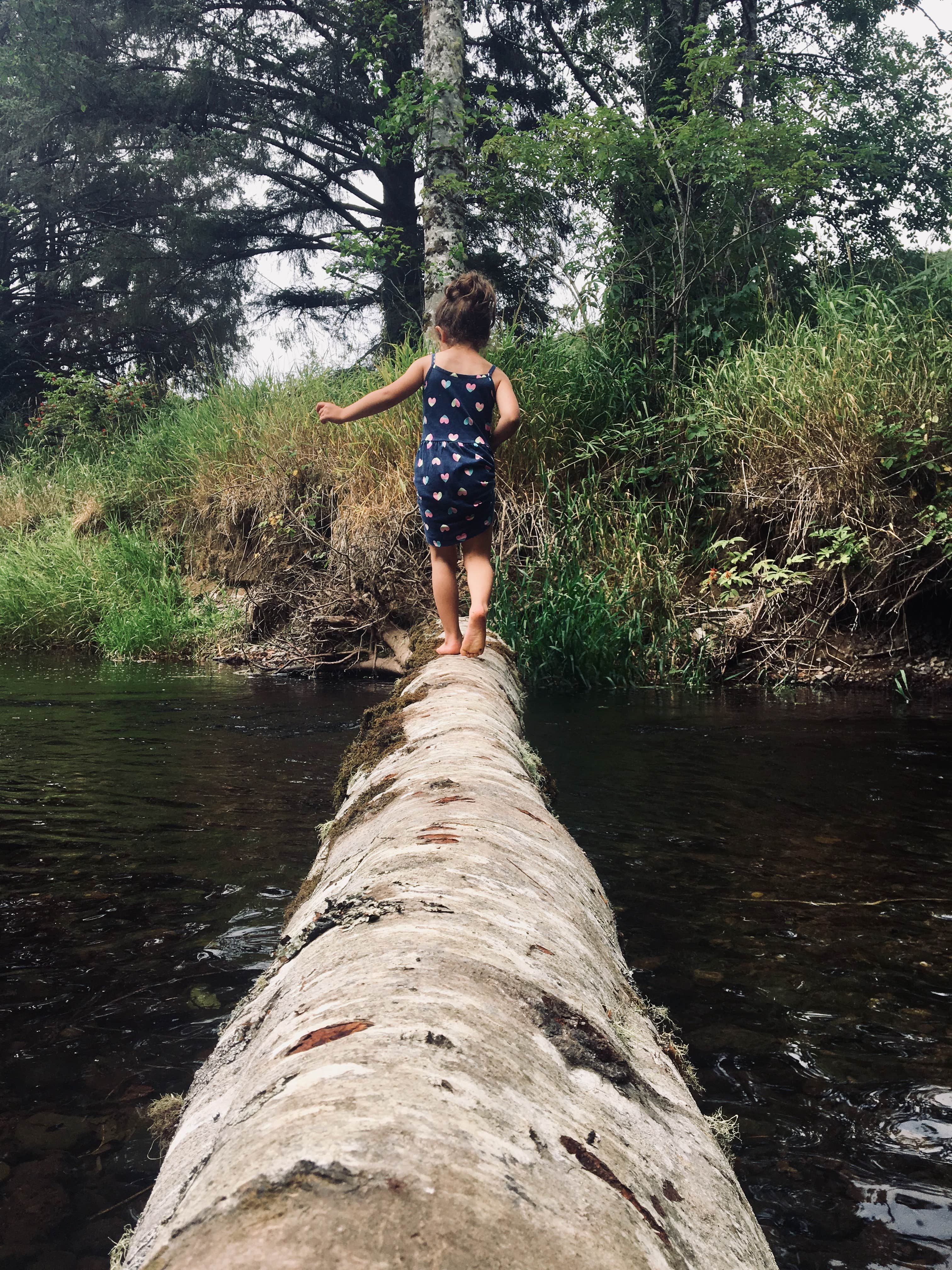 Camper-submitted photo at Neskowin Creek RV Resort near Neotsu, OR