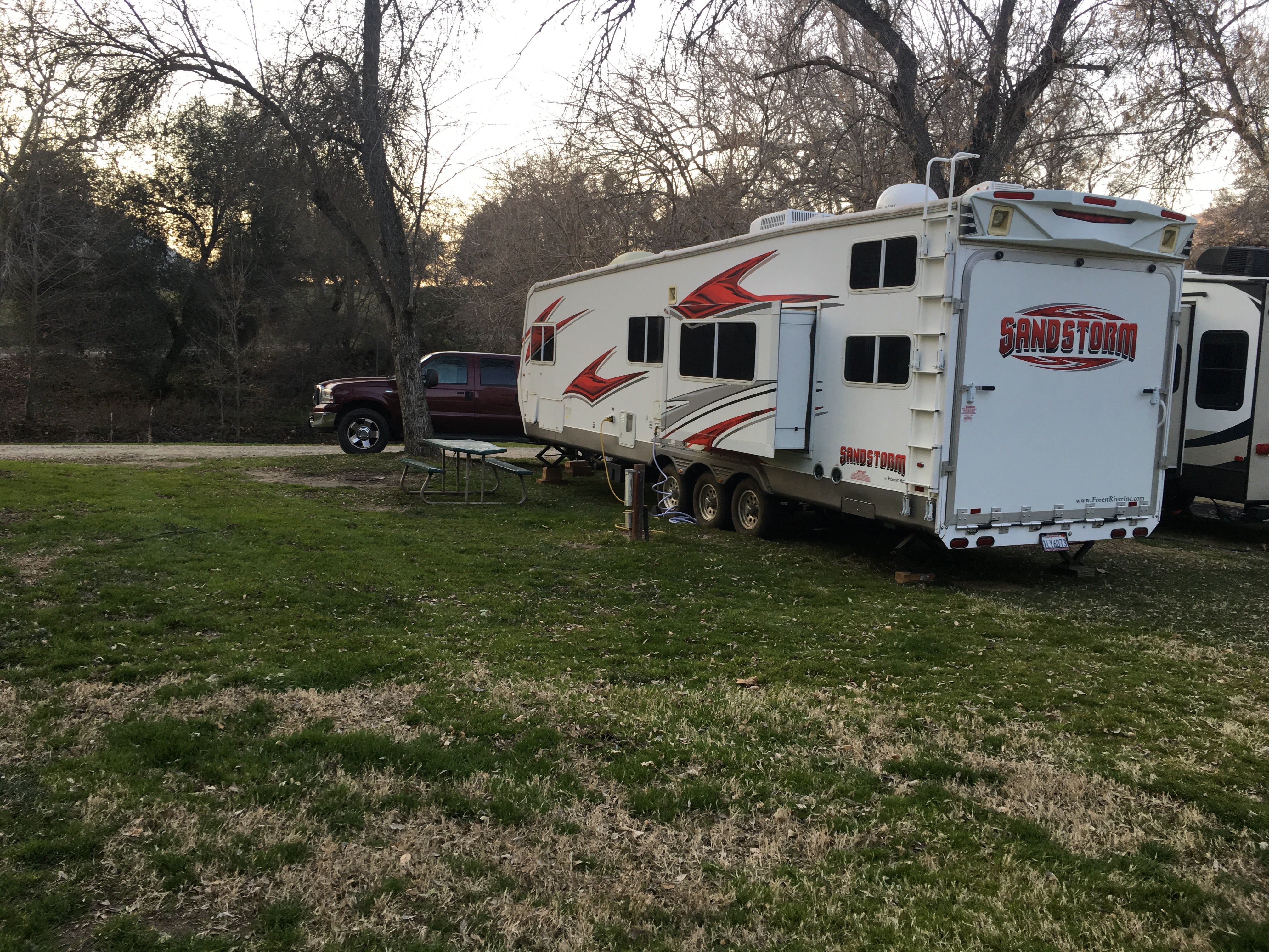 Camper submitted image from QuailValley - 1