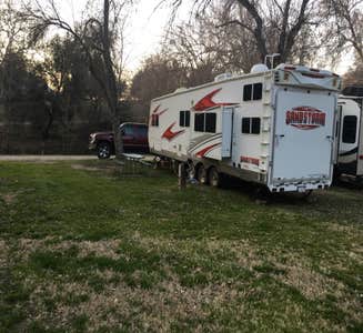 Camper-submitted photo from QuailValley