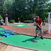 Review photo of Wild Acres Tent & Trailer Park by Tammie M., July 15, 2019