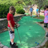 Review photo of Wild Acres Tent & Trailer Park by Tammie M., July 15, 2019