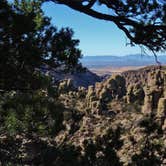Review photo of Bonita Canyon Campground — Chiricahua National Monument by Michael K., June 5, 2016