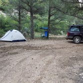 Review photo of Indian Hollow Campground by Lynda K., September 19, 2016