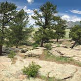 Review photo of Stoll Mountain Campground — Eleven Mile State Park by Justin G., July 15, 2019