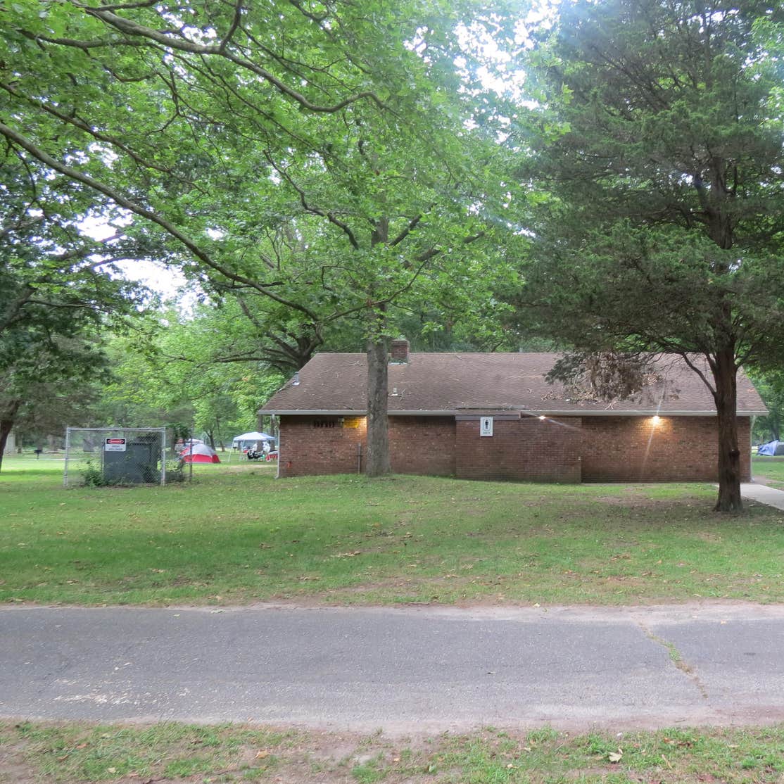 Heckscher State Park Camping The Dyrt