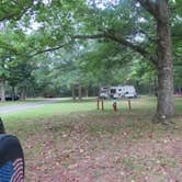 Review photo of Heckscher State Park Campground by Ellen C., July 15, 2019