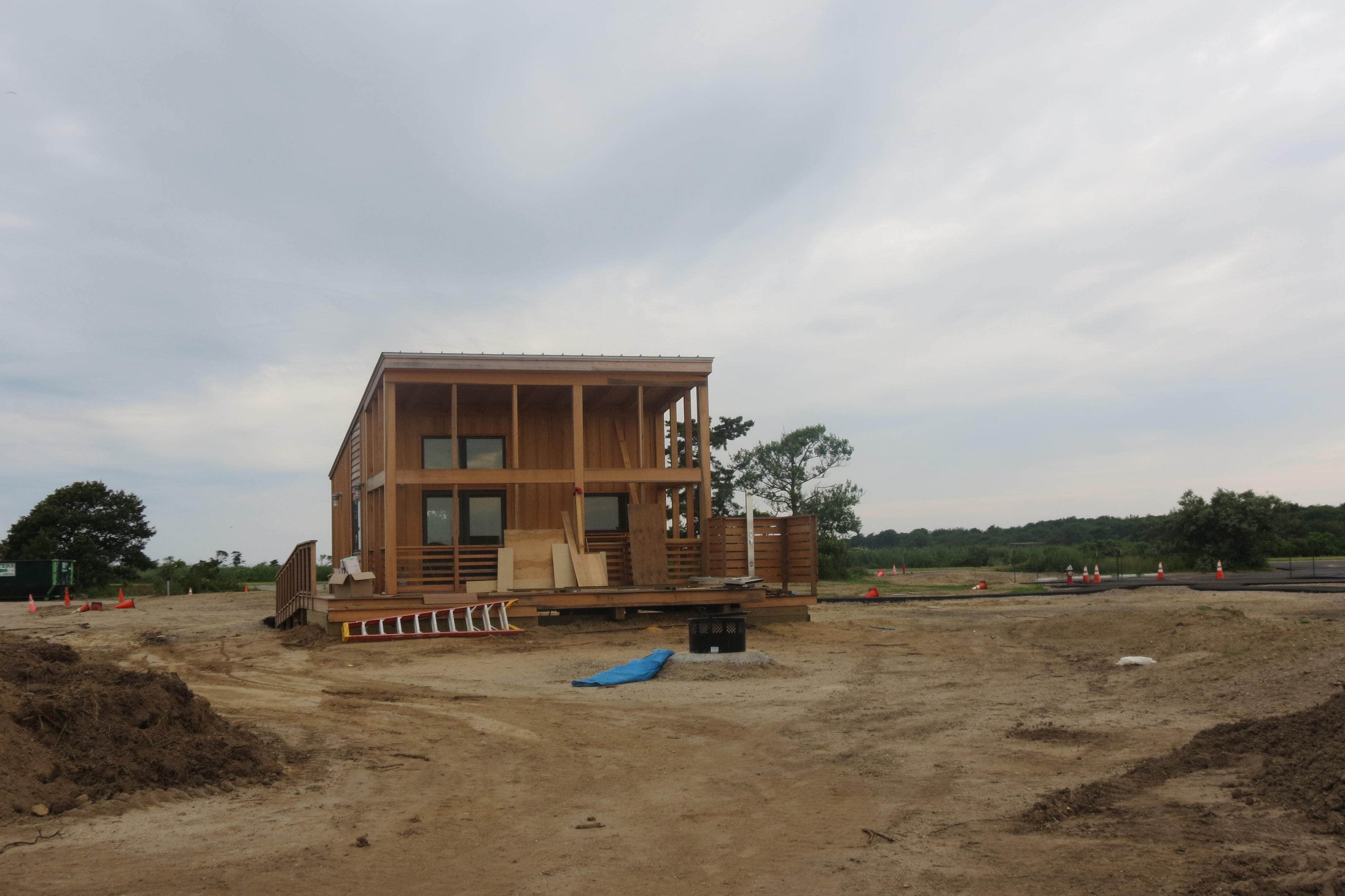 heckscher state park bike trail