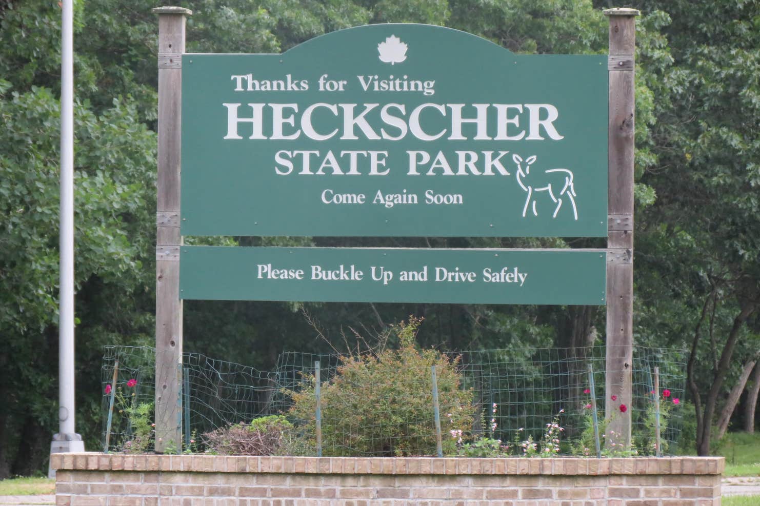 Heckscher State Park The Dyrt