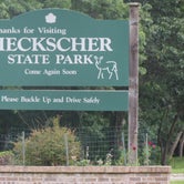 Review photo of Heckscher State Park Campground by Ellen C., July 15, 2019