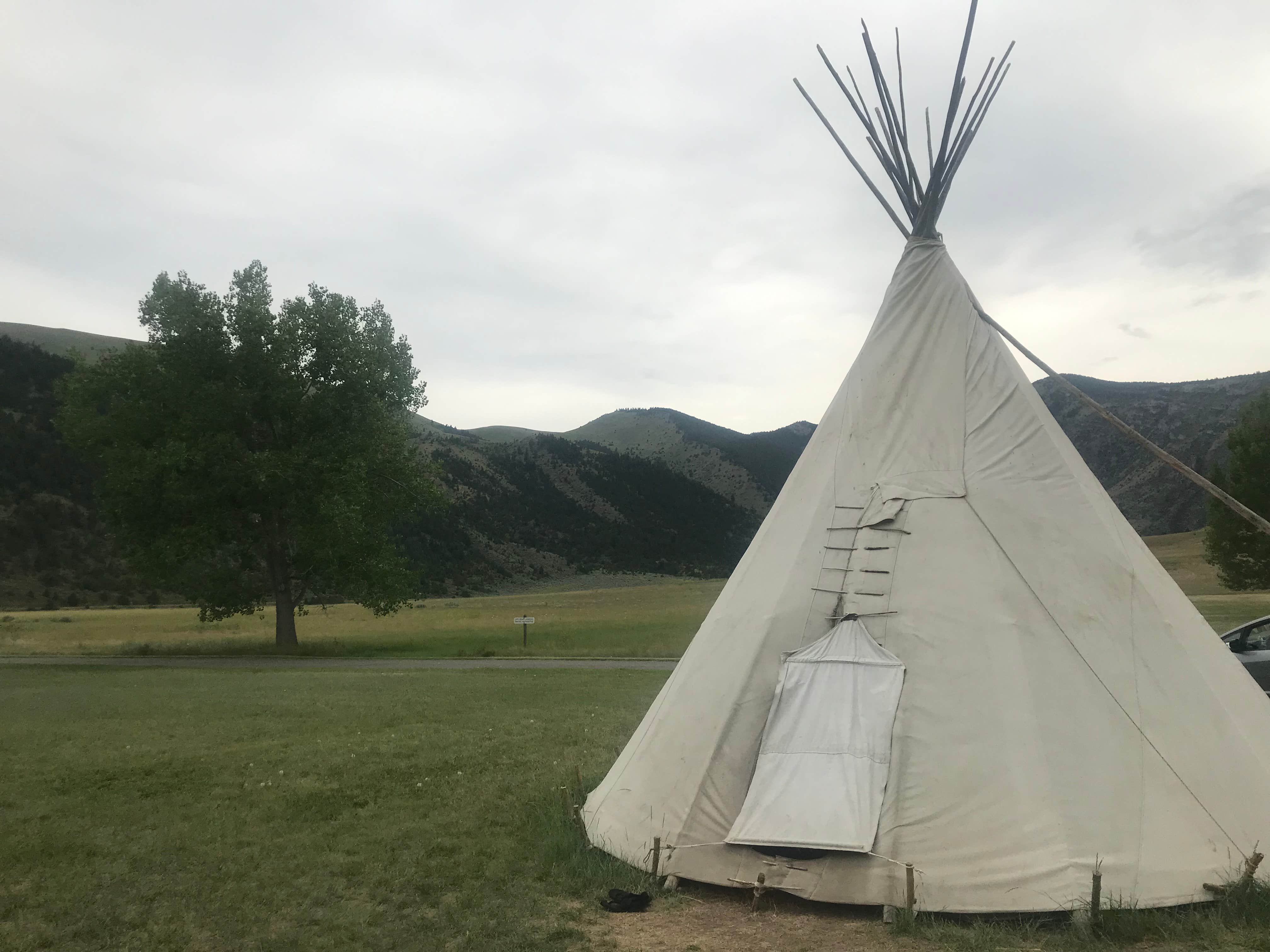 Stacia R.'s photo at Lewis & Clark Caverns State Park — Lewis and Clark Caverns State Park near Cardwell, MT