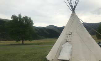 Stacia R.'s photo at Lewis & Clark Caverns State Park — Lewis and Clark Caverns State Park near Cardwell, MT