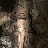 Review photo of Lewis & Clark Caverns State Park — Lewis and Clark Caverns State Park by Stacia R., July 15, 2019