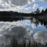 Review photo of Bismarck Lake Campground by Brian W., July 16, 2019