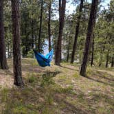 Review photo of Bismarck Lake Campground by Brian W., July 16, 2019