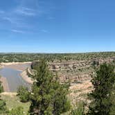 Review photo of Guernsey State Park Campground by Andrew N., July 16, 2019