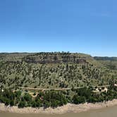 Review photo of Guernsey State Park Campground by Andrew N., July 16, 2019