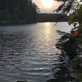 Review photo of Umpqua Lighthouse State Park Campground by Alicia and Cory S., July 16, 2019