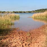 Review photo of Copper Breaks State Park Campground by Kelly B., July 15, 2019