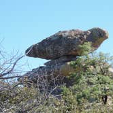 Review photo of Bonita Canyon Campground — Chiricahua National Monument by Michael K., June 5, 2016