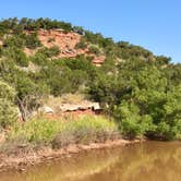 Review photo of Copper Breaks State Park Campground by Kelly B., July 15, 2019