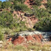 Review photo of Copper Breaks State Park Campground by Kelly B., July 15, 2019