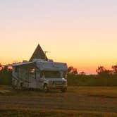 Review photo of Copper Breaks State Park Campground by Kelly B., July 15, 2019