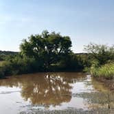 Review photo of Copper Breaks State Park Campground by Kelly B., July 15, 2019